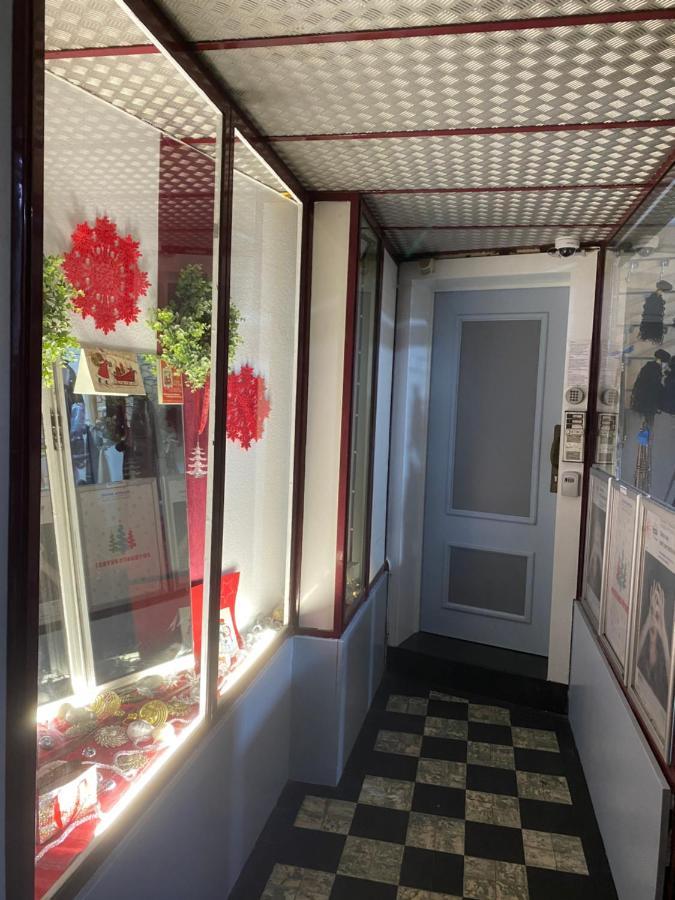 Ferienwohnung Ibiza Vibes Studio - Festive, Beach & Sun Atmosphere - Amazing Location In City Center Namur  Exterior foto